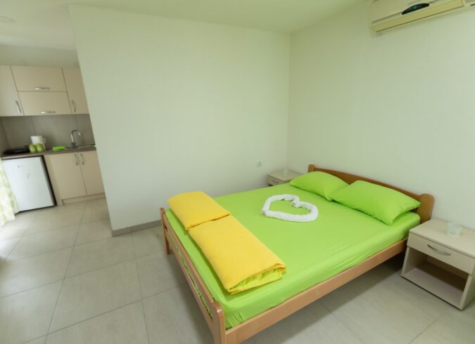 Apartman 1