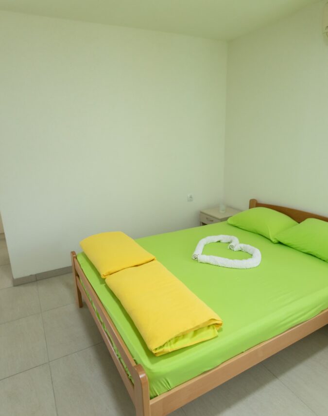 Apartman 1