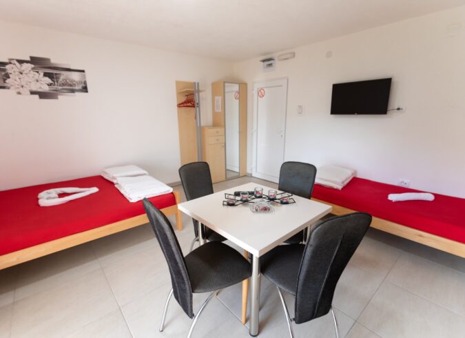 Apartman 2