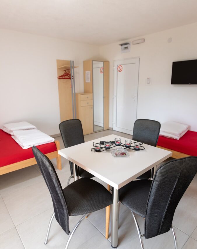 Apartman 2