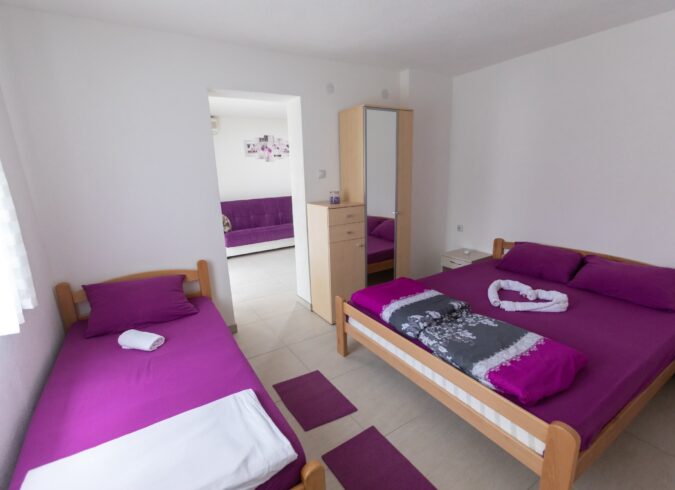 Apartman 3