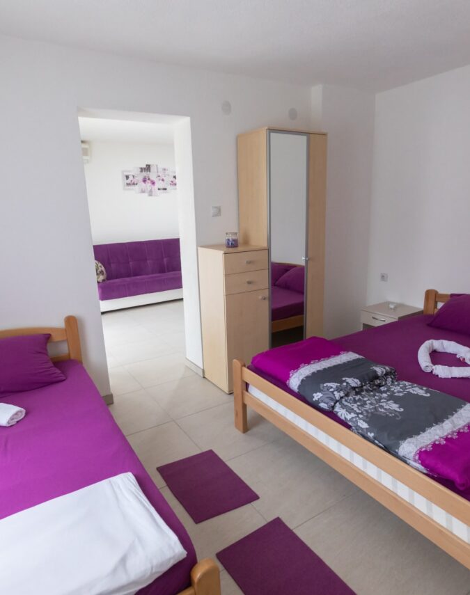 Apartman 3